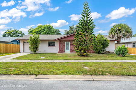 2455 Colony Drive Melbourne, FL 32935