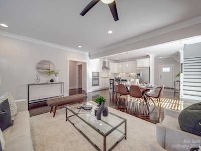 1429 Downs Ave Charlotte, NC 28205