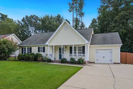 1312 E Academy Street Fuquay Varina, NC 27526
