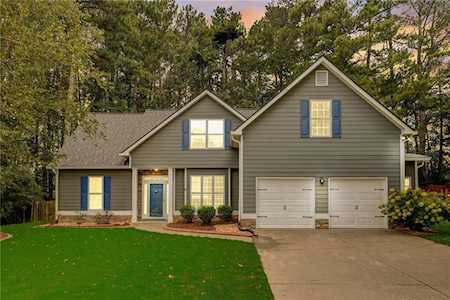 43 Braemore Court Hiram, GA 30141