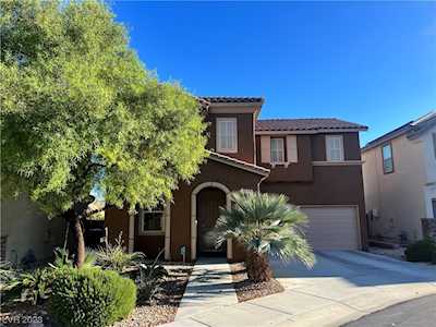 10671 Cherry Ridge Ct Las Vegas, NV 89129