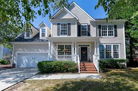 1911 Loganwood Drive Apex, NC 27523