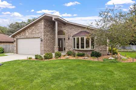 12415 W Martingale Ln Homer Glen, IL 60491