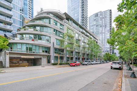 1486 W Hastings Street Vancouver, BC V6G 3J6
