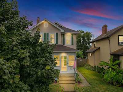 560 Sheldon Avenue Columbus, OH 43207