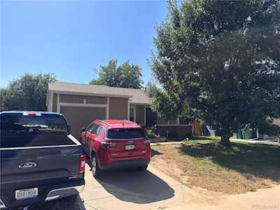 4787 S Salida Ct Aurora, CO 80015