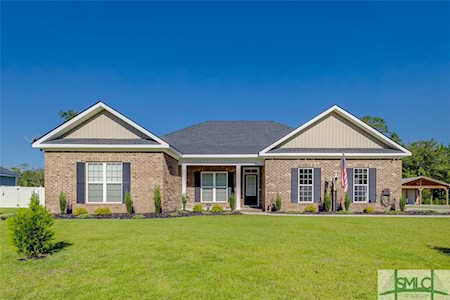 126 N Kingsley Dr Guyton, GA 31312