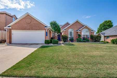 6720 Dogwood Lane North Richland Hills, TX 76182