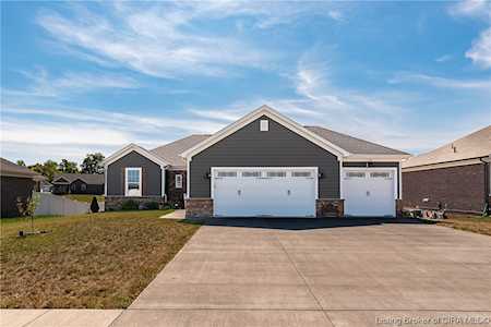 6422 Goldrush Blvd Charlestown, IN 47111