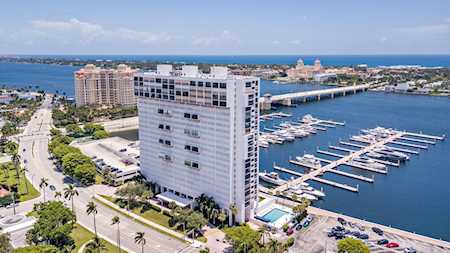 400 N Flagler Drive #706 West Palm Beach, FL 33401