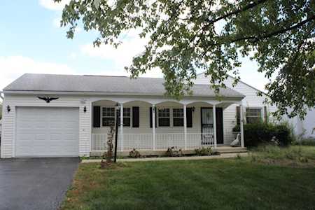 3648 Noe Bixby Road Columbus, OH 43232