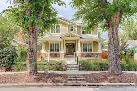 2037 S Franklin St Denver, CO 80210