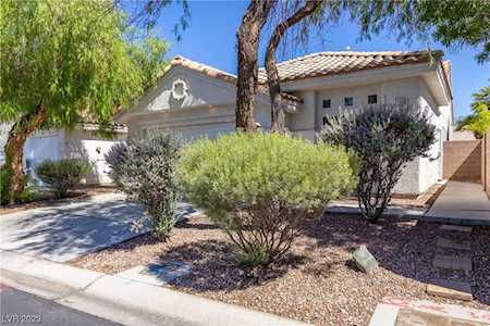 3300 Tuscany Village Dr Las Vegas, NV 89129