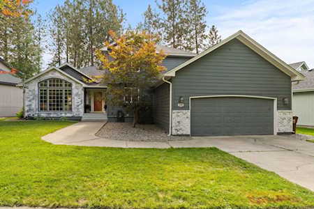 5415 W Old Fort Dr Spokane, WA 99208