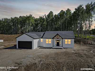 522 W Birdnest Dr Wasilla, AK 99654
