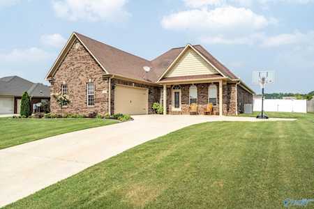 123 Meadow Ridge Drive Hazel Green, AL 35750