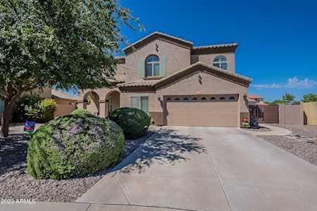 4840 S Cobblestone Street Gilbert, AZ 85298