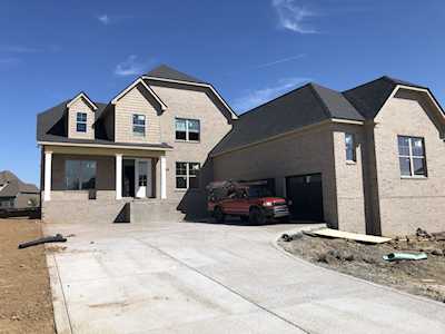 1245 Payton Ln Lot 54 Gallatin, TN 37066