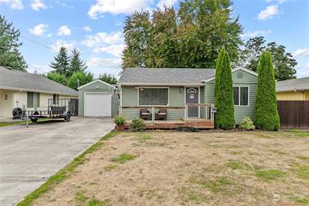 3031 Pershing Way Longview, WA 98632