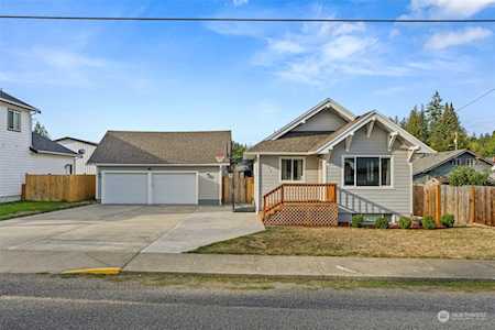 206 NW Washington St Winlock, WA 98596