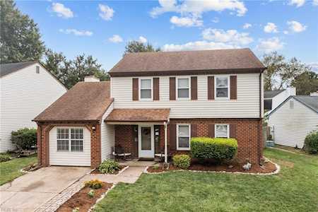 5125 Cliffony Dr Virginia Beach, VA 23464