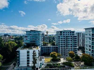 3268 Carscallen Road #1706 Richmond, BC V6X 0T5