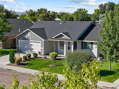 16101 Meander Creek Nampa, ID 83651