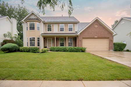 515 West Trail N Grayslake, IL 60030