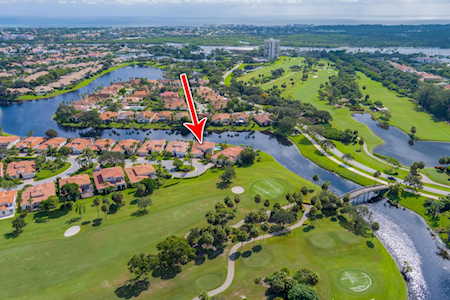 15810 Windrift Drive Jupiter, FL 33477