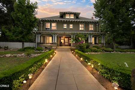 265 Bellefontaine St Pasadena, CA 91105