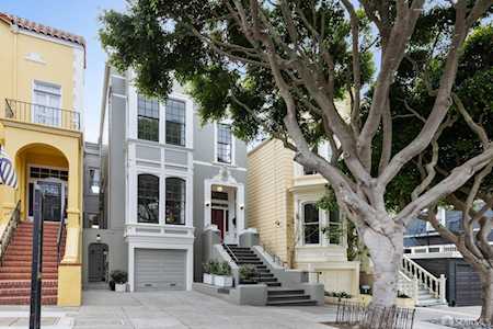 2461 Washington Street San Francisco, CA 94115