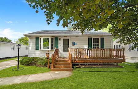 309 N Lark St Oshkosh, City of Oshkosh, WI 54902-4235
