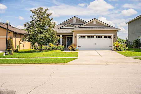 8507 Rindge Rd Polk City, FL 33868