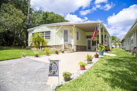 68 Live Oak Ct #20 Safety Harbor, FL 34695