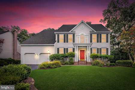 505 Fanleaf Ct Severn, MD 21144