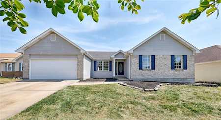 3 Hatcher Run Ct St Peters, MO 63376