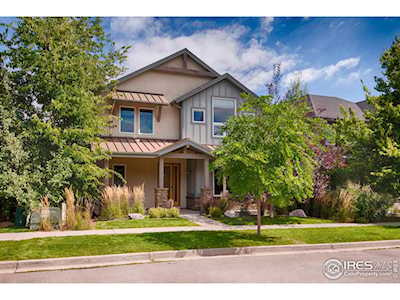 4162 Westcliffe Ct Boulder, CO 80301