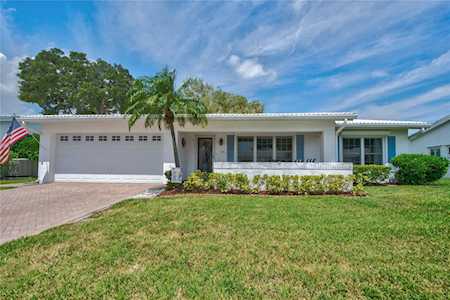 3625 90th TERRACE N #6 Pinellas Park, FL 33782