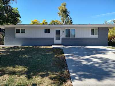 7123 Winona Ct Westminster, CO 80030