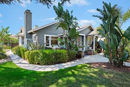 1725 San Andres St Santa Barbara, CA 93101