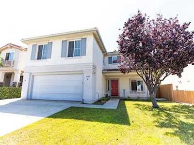 4753 Regatta Ln San Diego, CA 92154