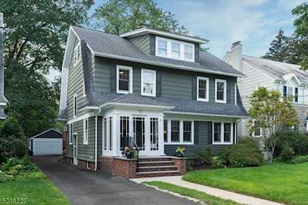 72 Courter Ave Maplewood Twp., NJ 07040