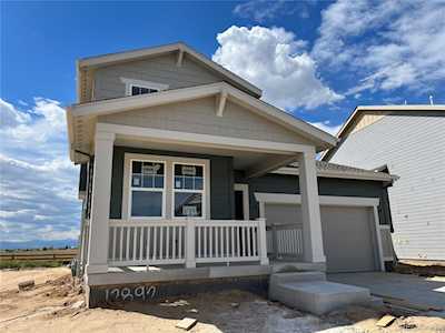 12892 E 99th Pl Commerce City, CO 80022
