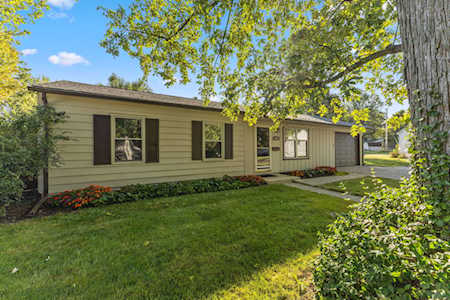 1913 Syracuse Ct Lebanon, IN 46052