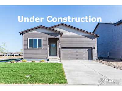 1591 Sunflower Way Johnstown, CO 80534