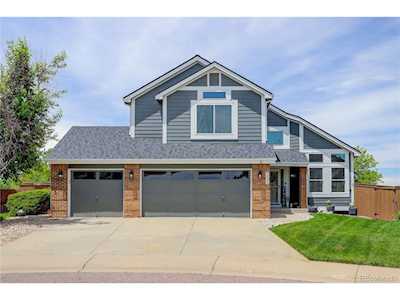 7221 Buckingham Pl Highlands Ranch, CO 80130