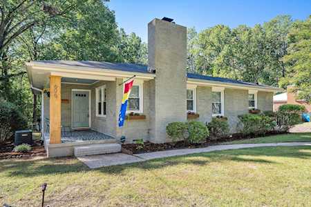 606 E Hammond Street Durham, NC 27704