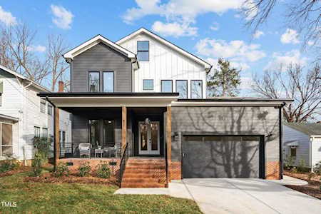 421 Harding Street Raleigh, NC 27604