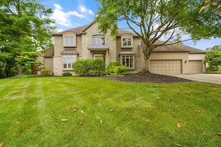 1375 Briarcliffe Drive Powell, OH 43065
