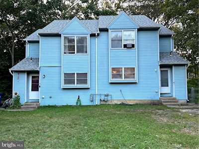 10-12 S Indian Valley Ct Little Egg Harbor Twp, NJ 08087